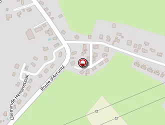 Carte de Pedroso Olivier à Ustaritz