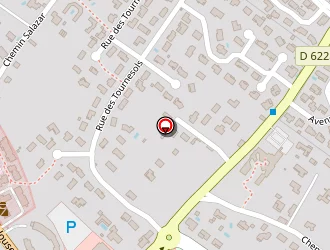 Carte de Chausson Matériaux à Villefranche-de-lauragais