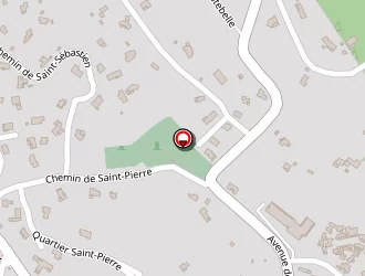 Carte de Jermer Margoux Olivia à Tourves