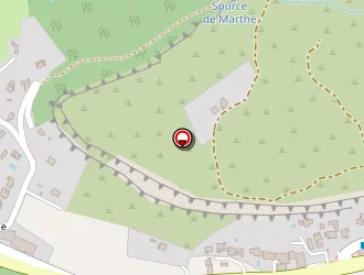 Carte de Les Bastides Auto à Pennes-mirabeau (les)