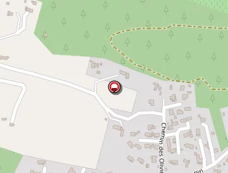 Carte de Gomes Nelly à Brignoles