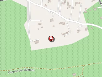 Carte de Calone Christèlle à Brignoles