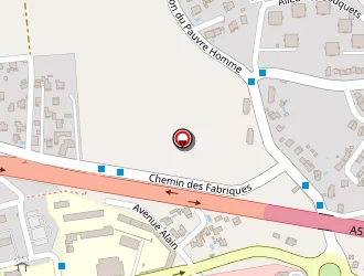 Carte de Presto Controle à Martigues