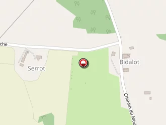 Carte de Jcp Services à Tournan