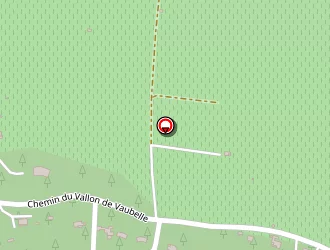 Carte de Colonna Jérémie à Brignoles