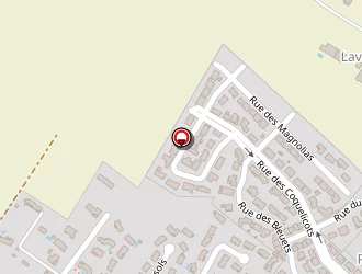 Carte de Dato Pascal à Villefranche-de-lauragais