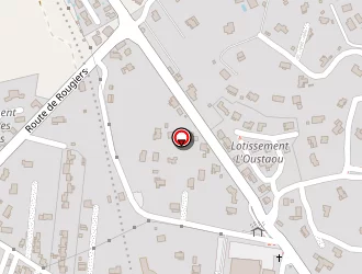 Carte de Teyssié Thierry à Tourves