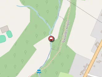 Carte de Meric Francis à Navailles-angos