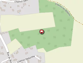 Carte de P.b Express à Navailles-angos