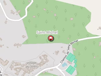 Carte de Klein Vincent Patrick à Tourves