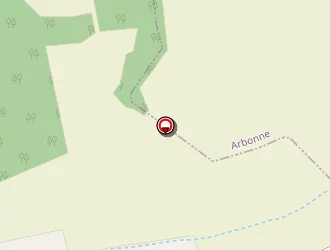 Carte de Compostelle Etxea à Ahetze