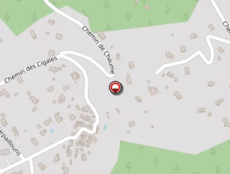 Carte de Minazzo Vincent à Vidauban