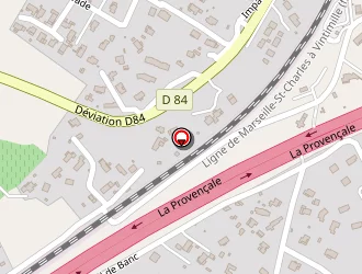 Carte de Prestige Clean à Vidauban