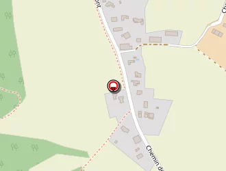 Carte de Adoue Cyril à Eaunes