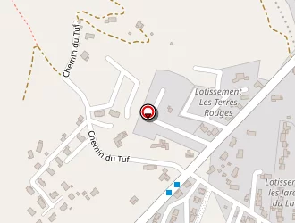 Carte de Verladis à Tourves