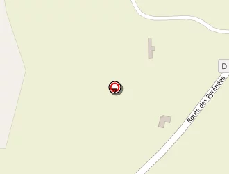 Carte de Mairie à Sère