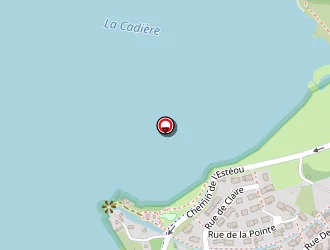 Carte de Montrot Eric à Marignane