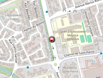 Carte de Virtuose à Marignane