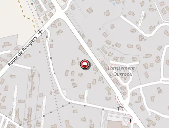 Carte de G . A Construction à Tourves