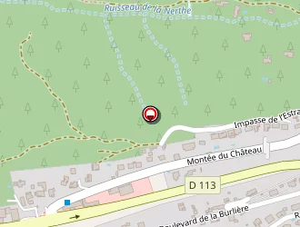 Carte de Phalippou Rita à Pennes-mirabeau (les)