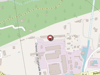 Carte de Lasbleiz Adèle à Pennes-mirabeau (les)