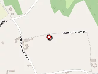 Carte de Mairie à Gerderest