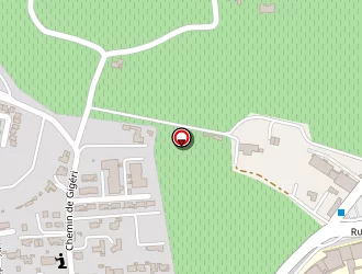 Carte de Martos Jean à Brignoles