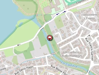 Carte de Rahman Chsmiden à Marignane