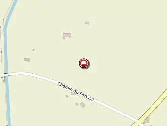 Carte de Sud Rectif Mécanique à Lherm