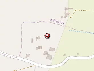 Carte de Earl Du Garros à Sère