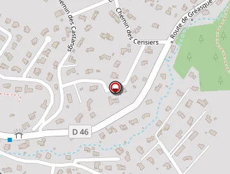 Carte de Everything British à Saint-savournin