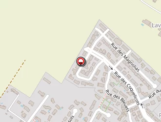 Carte de Eautec à Villefranche-de-lauragais