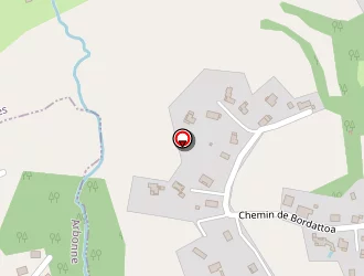 Carte de Guillotin Sébastien à Arcangues