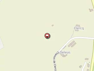 Carte de Clea à Saint-armou