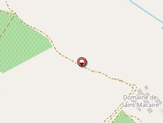 Carte de Sainte-marie Service à Sainte-rose