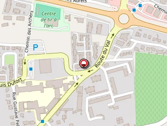 Carte de Ongle' Syl à Brignoles