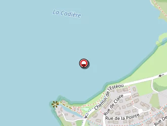 Carte de Art'tech Dental à Marignane