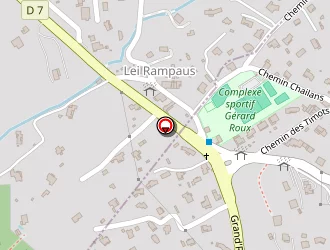 Carte de Atout Beauté à Saint-savournin