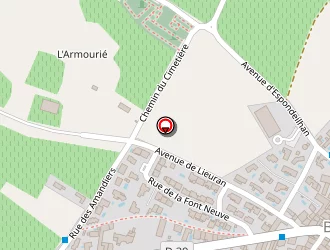 Carte de Adp à Bassan