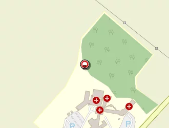 Carte de Ecole Publique à Vieillevigne