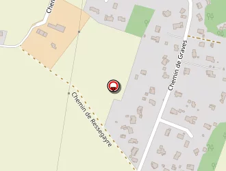 Carte de L Affiche Immobiliere à Eaunes