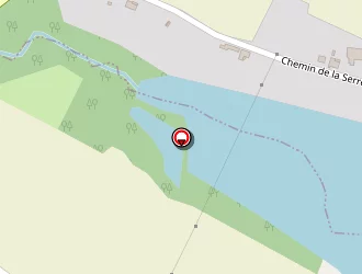 Carte de Global Audio Store à Rieumes