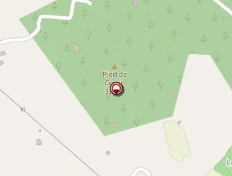 Carte de Imd Froid à Tourves