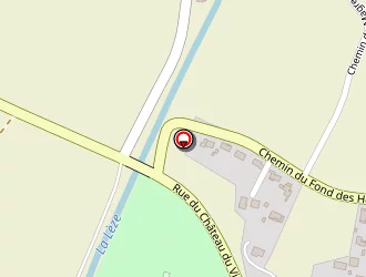 Carte de Trainini Franck à Lagardelle-sur-lèze