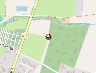 Carte de Watteeuw Jimmy à Rieumes