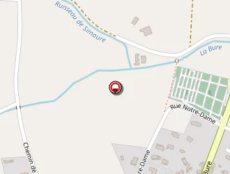 Carte de Gym Forme à Rieumes