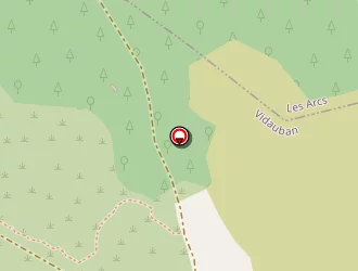 Carte de Tips Travaux à Vidauban