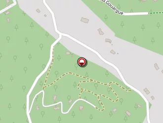 Carte de Vincent Minazzo à Vidauban