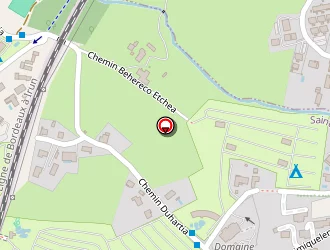 Carte de Cpz à Saint-jean-de-luz