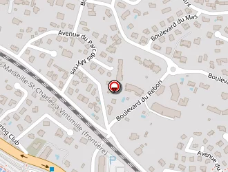 Carte de Atforma à Saint-raphaël